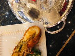 -广州花园酒店-凌璇阁360度高空海鲜自助餐CAROUSEL