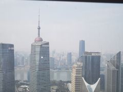 -上海中心大厦