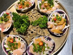 -本炙炭烤·蒲烧活鳗料理店(金沙洲店)