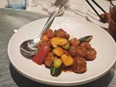 凤梨咕噜肉-珍宝海鲜JUMBO Seafood(尚嘉店)
