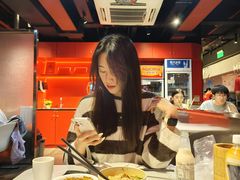 -付小姐在成都(五道口店)