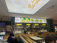 -古早外婆(天佑城店)