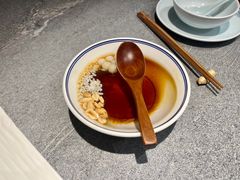 手工冰粉-马旺子·川小馆