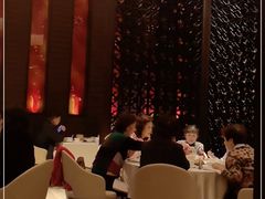 大堂-上海金桥红枫万豪酒店-万豪中餐厅