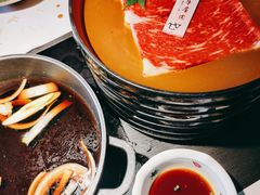 -花潮料理艺食馆(成都万象城店)