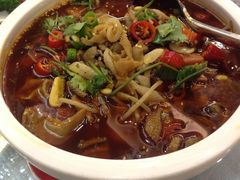 image-山明水秀大饭店