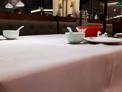 大堂-味+新京宴·烤鸭·北京菜(创意谷店)