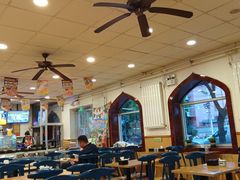 -西部马华清真兰州牛肉面·烧烤夜市(关东店)