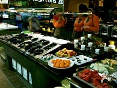 -比格比萨(国际能源店)