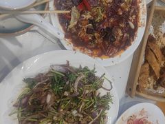 -清真·同发顺饭庄·烧麦(总店)