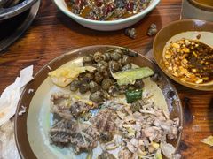 -九子香辣蟹跳跳蛙(龙昆南路店)