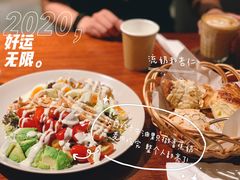 考伯色拉-麦田工坊(月湖店)