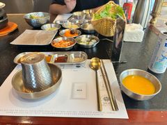 -必喜烤肉(环球港店)