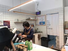 -COTTON CAFE(德信·中外公寓店)