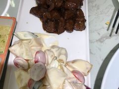 -南枝记