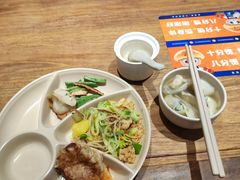 -素满香·Vegan食养自助(天一广场店)