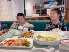 -避风塘(江桥万达店)