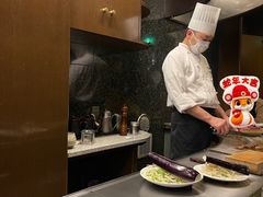 -神户牛排餐厅MOURIYA(总店)