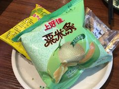-庆峰龙虾烧烤(合肥一店)
