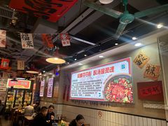 -黔有有贵州酸汤夺夺粉火锅(五味十字店)