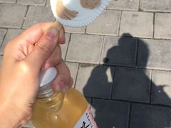 -天朗时代大酒店-餐厅