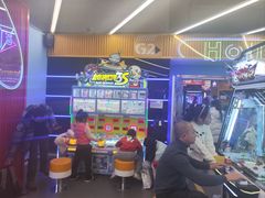 -快乐街区(重庆龙湖时代天街店)