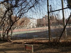 -北京工商大学(阜成路校区)