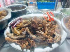 -凤张螺蛳粉·爽口粉(跃进路总店)
