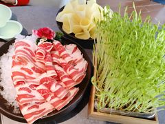 -故里和山·成都火锅(欢乐港湾店)