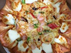 -必胜客(金元宝店)