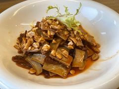 -枣子树·素食餐厅(朱家尖店)