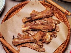 -腩得欢喜·牛腩煲火锅(万庭大厦店)