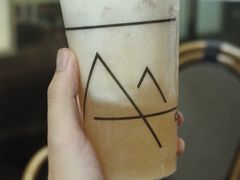 特调火龙果水蜜桃茉莉-去茶山(新光里店)