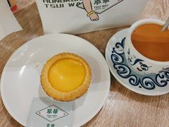 -翠华餐厅(东门店)