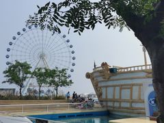 -秦皇岛乐岛海洋王国