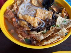 -龍城柳州螺蛳粉(群星路店)