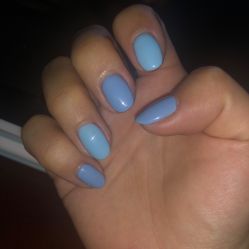 -Hands Nail专业美甲美睫