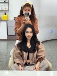 -Kraemer paris·苏豪路易士·嘉玛发廊