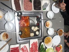 -海底捞火锅(龙湖北京大兴天街店)