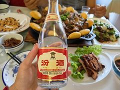 -李连贵熏肉大饼(丰台南路地铁站店)