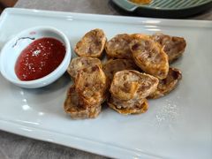 -八闽饭店闽南小镇(铁西店)