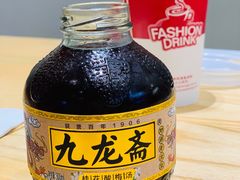 酸梅汤-W先生牛杂铺
