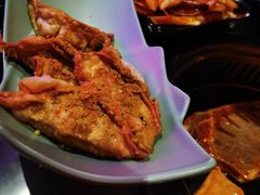-北木南烤肉和酒(重庆雾都广场店)