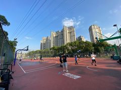 -体汇+名都体育公园足球场