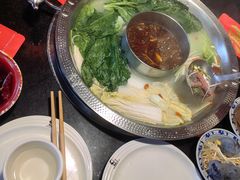 -吴老幺火锅(金龙店)