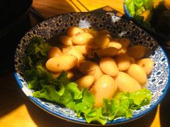 -有才叔的小馆(民乐园店)