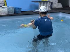 -IBOBI亲子游泳俱乐部(华侨城中心)