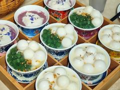 -七的湖·江南蟹舫·阳澄湖农家菜(蟹舫苑店)