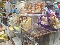 -泡泡玛特POPMART(石景山万达店)