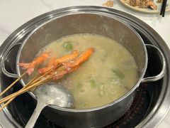 -盈田盈粥庄(博山东路店)